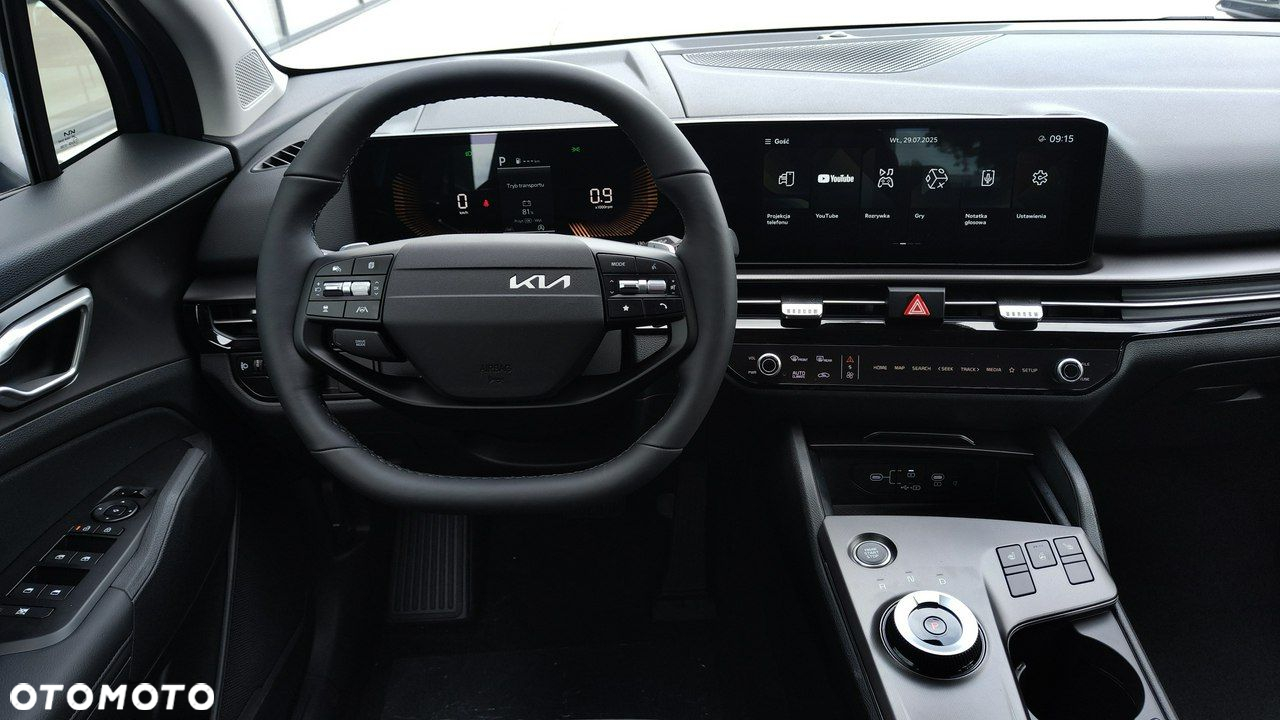 Kia Sportage - 15