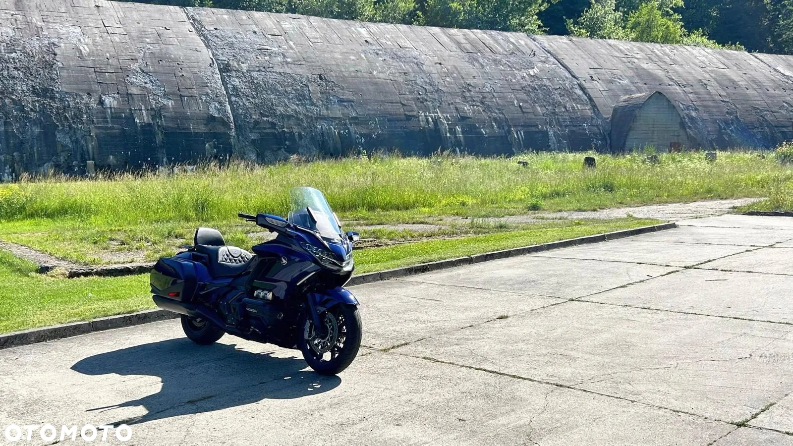 Honda GL - 28