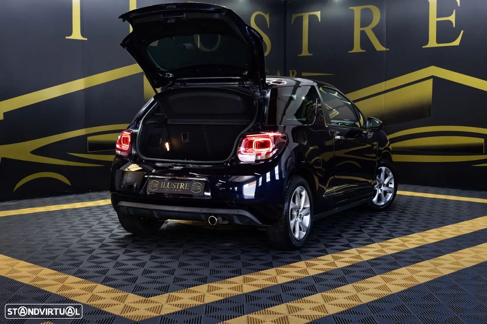 Citroën DS3 - 8