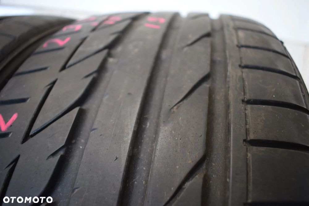 R19 235/40 Bridgestone Potenza S001 2023r Cena za parę - 3