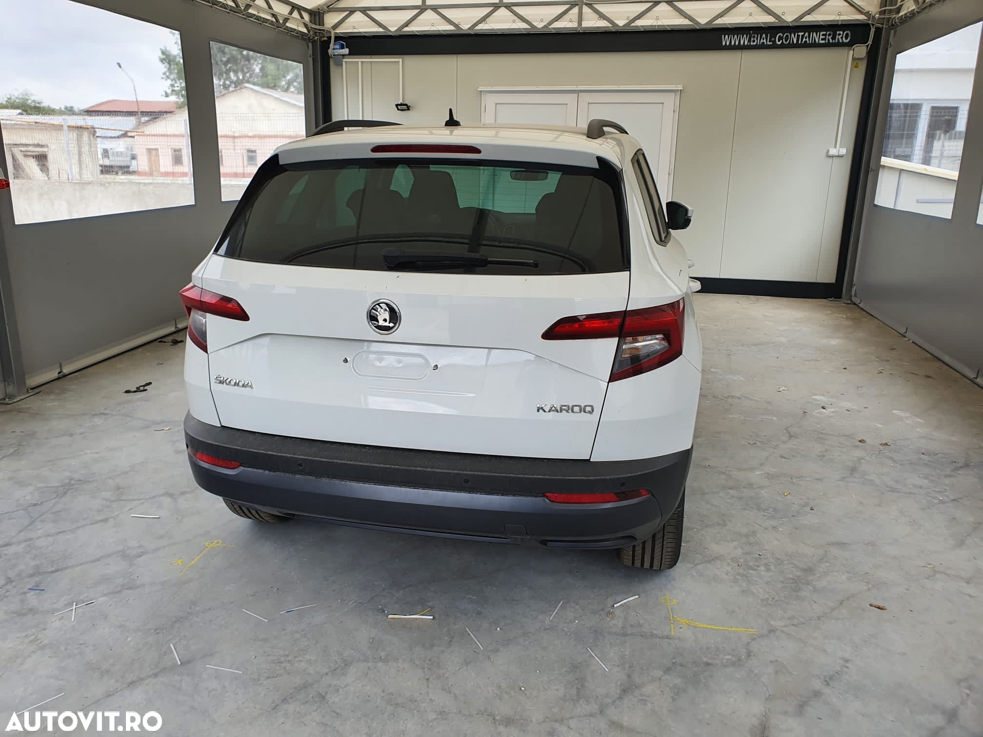 Skoda Karoq - 6