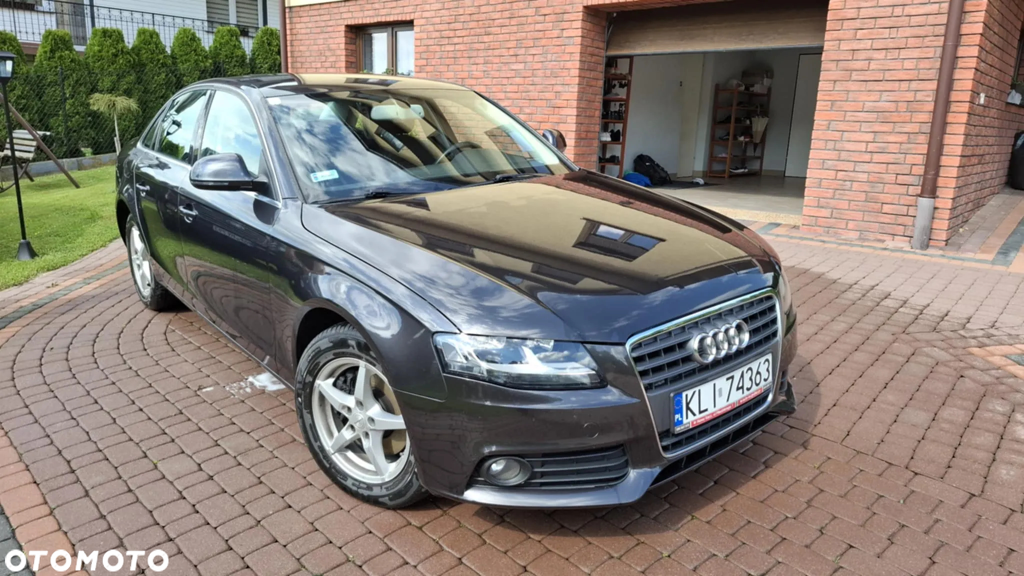 Audi A4 2.0 TDI - 16