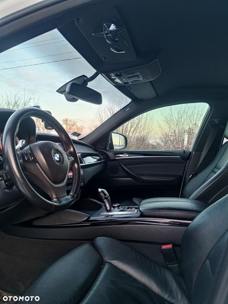 BMW X6 - 7