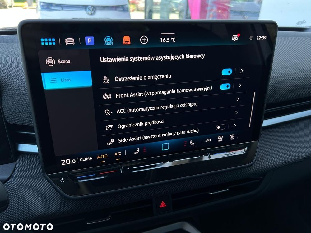 Volkswagen T-Roc - 20