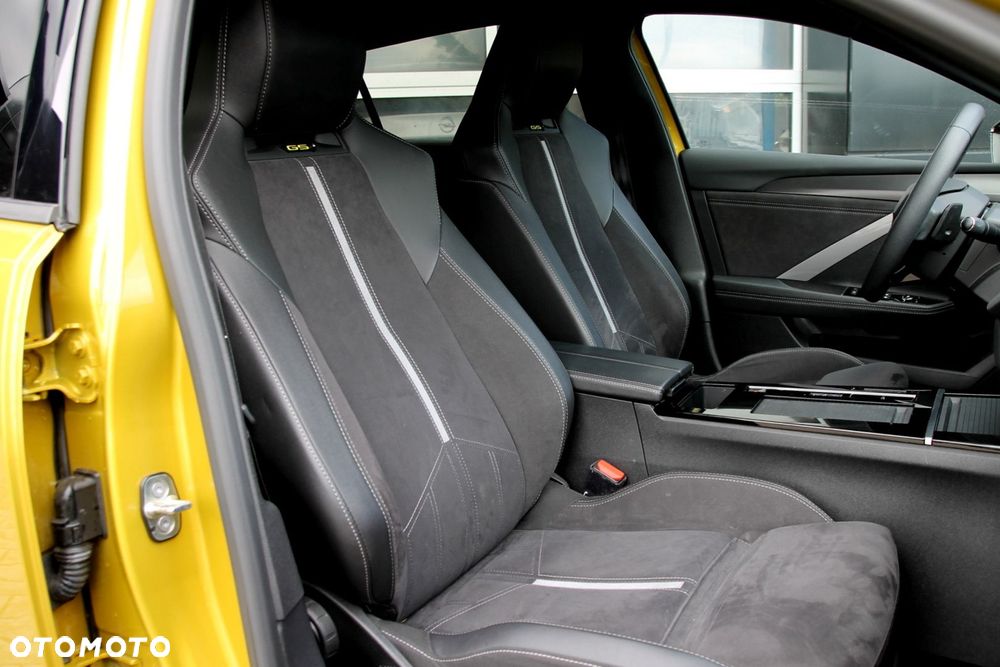 Opel Astra - 28