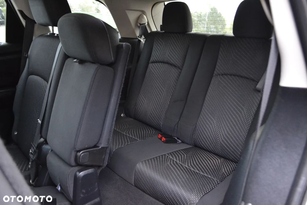 Fiat Freemont 2.0 Multijet Urban - 16