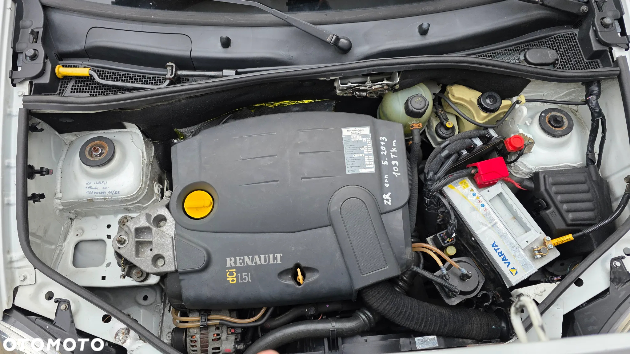 Renault Kangoo - 11