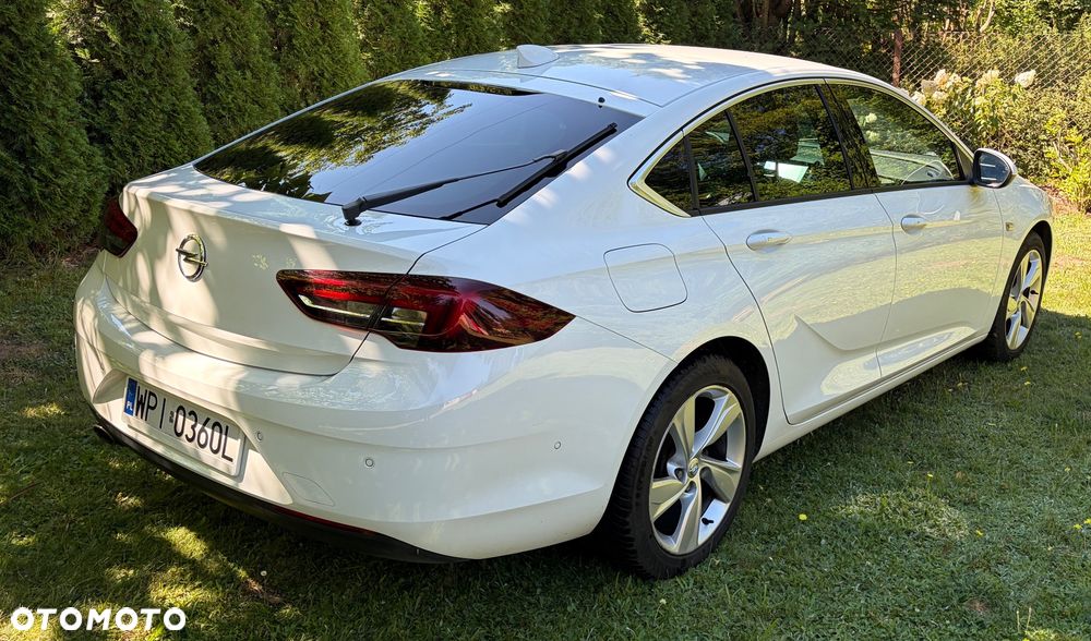 Opel Insignia 2.0 CDTI Cosmo - 5