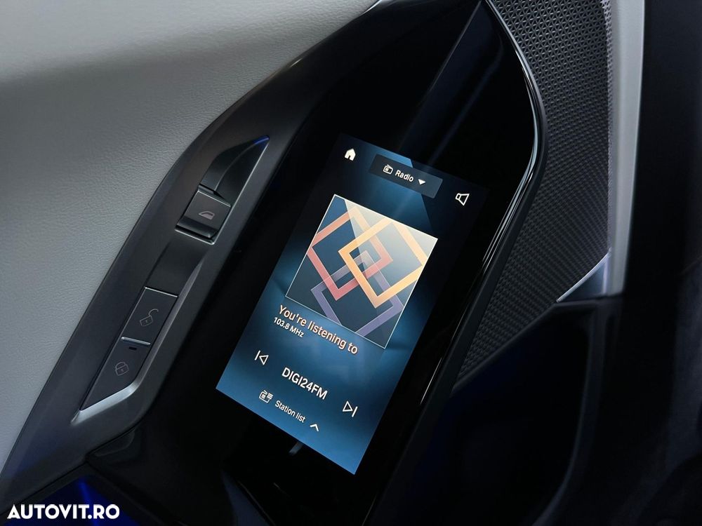 BMW Seria 7 - 31