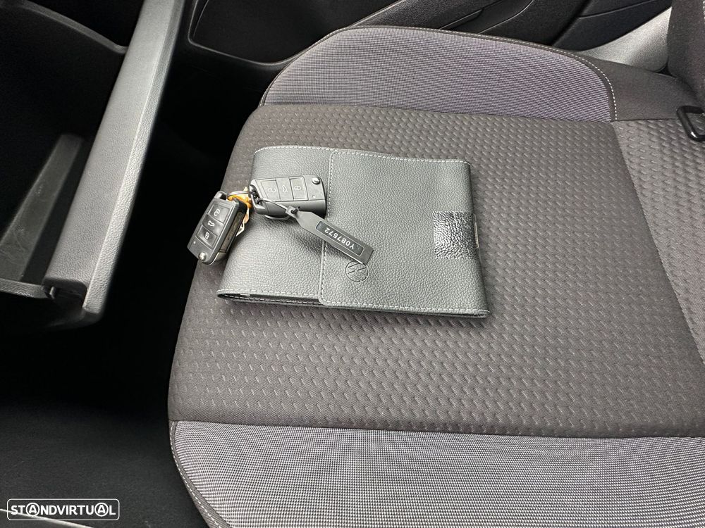 VW Taigo 1.0 TSI Urban - 28