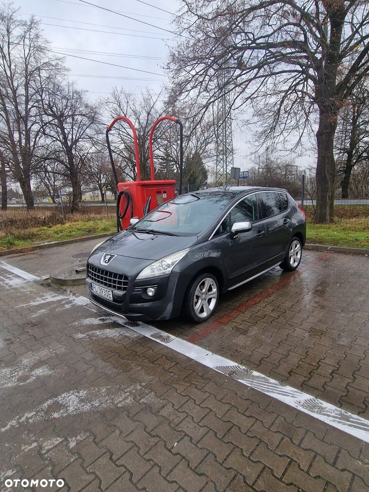 Peugeot 3008 - 1
