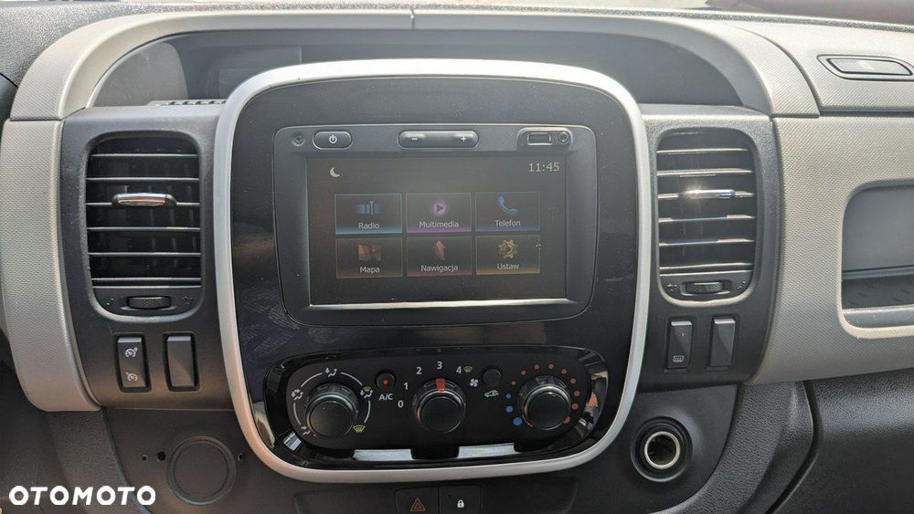 Renault Trafic - 24