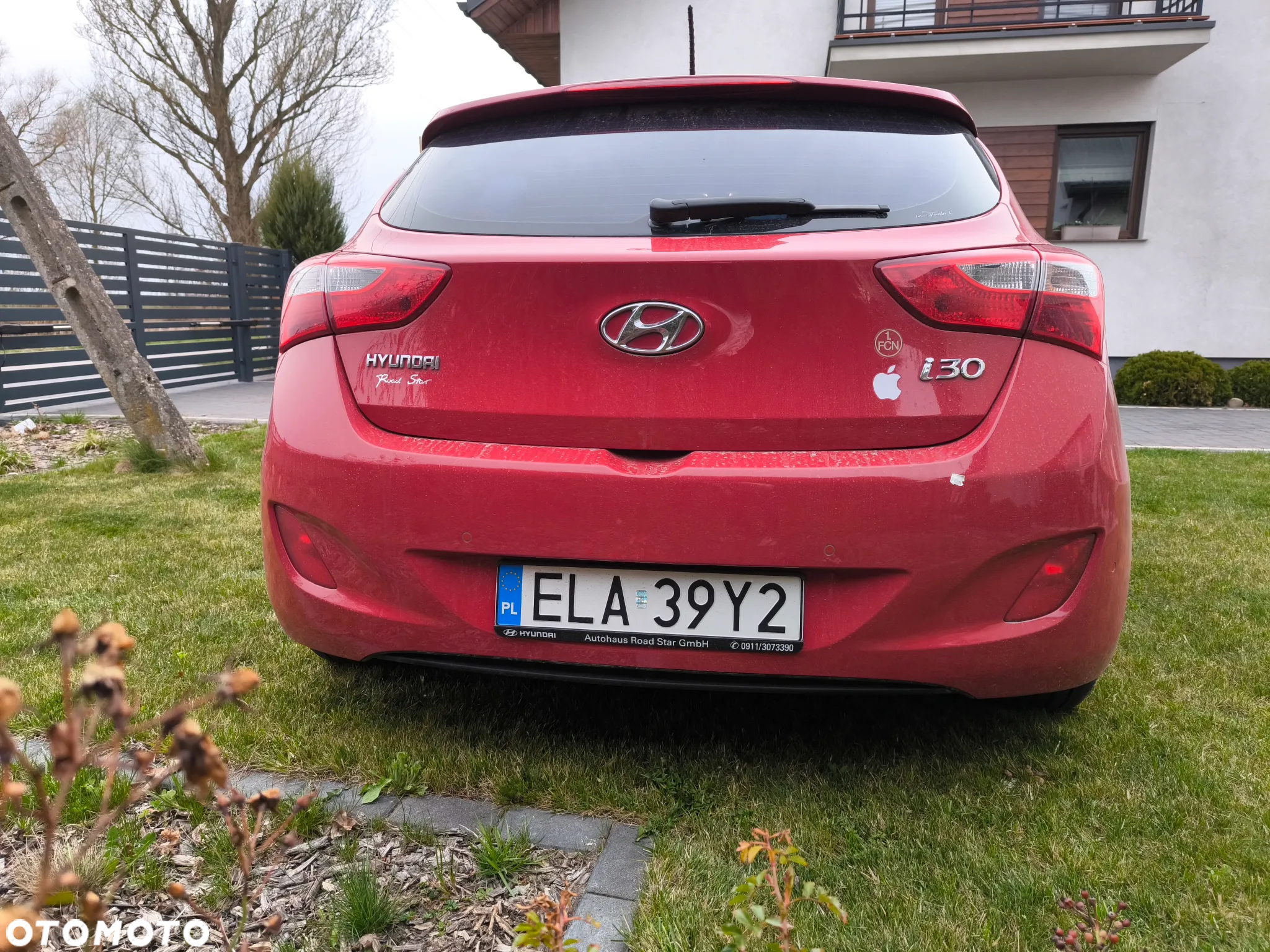 Hyundai i30 - 6