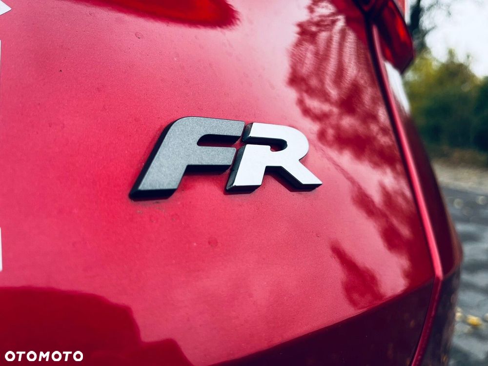 Seat Leon 1.5 TSI FR - 9