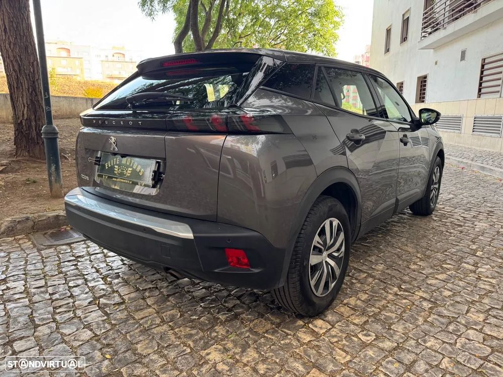 Peugeot 2008 PureTech 100 Stop&Start Active - 3