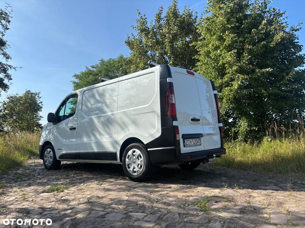 Renault Trafic - 7