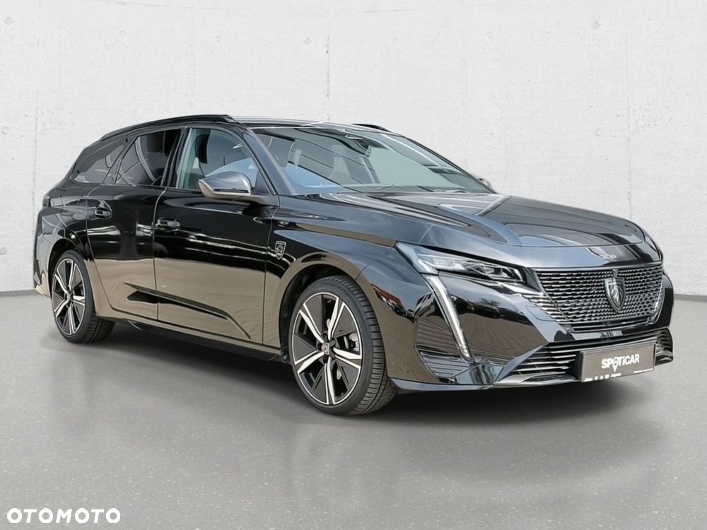 Peugeot 308 - 7