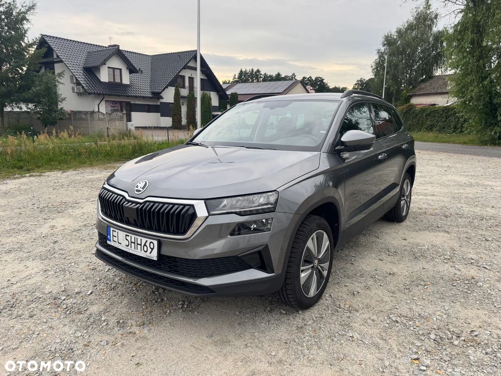Skoda Karoq - 3