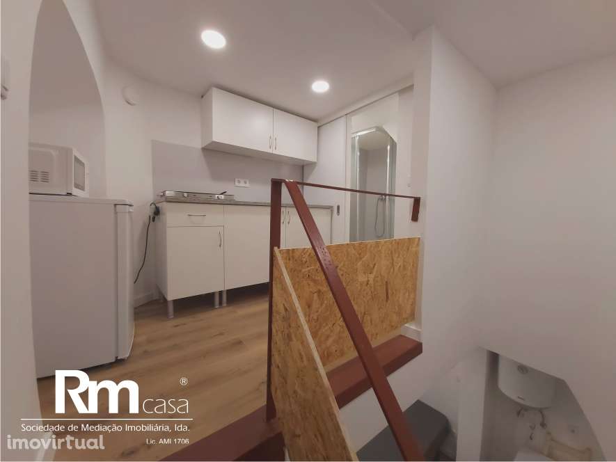 Excelente Prédio remodelado junto à Praça do Comercio - Grande imagem: 4/56