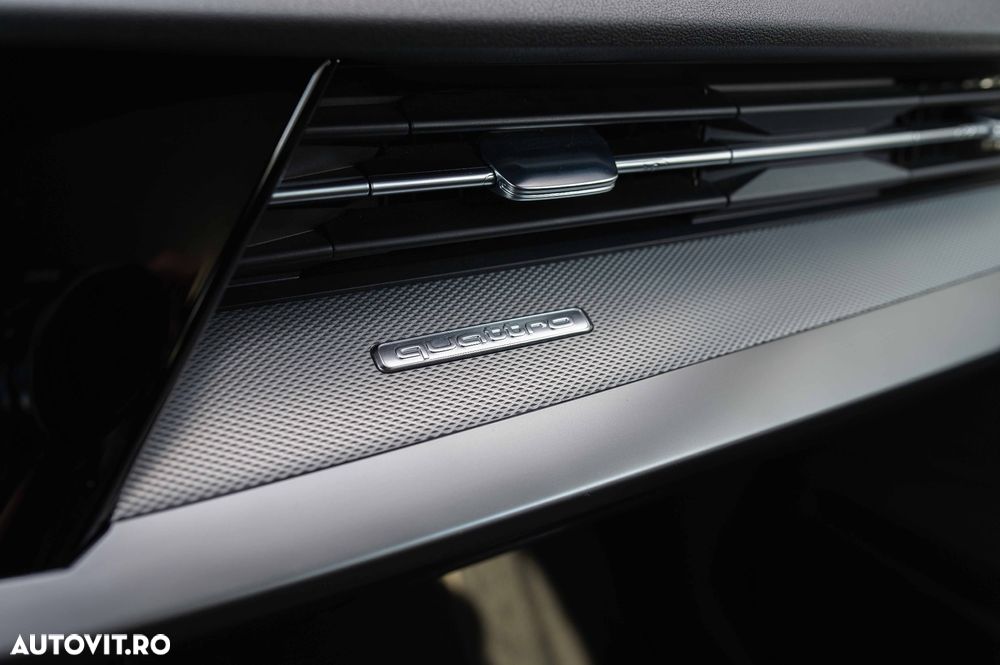 Audi S3 2.0 TFSI quattro S tronic - 24