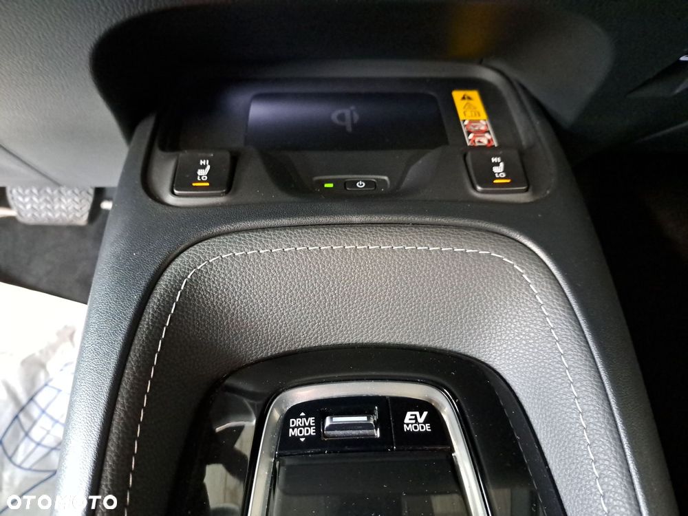 Toyota Corolla 1.8 Hybrid Style - 27