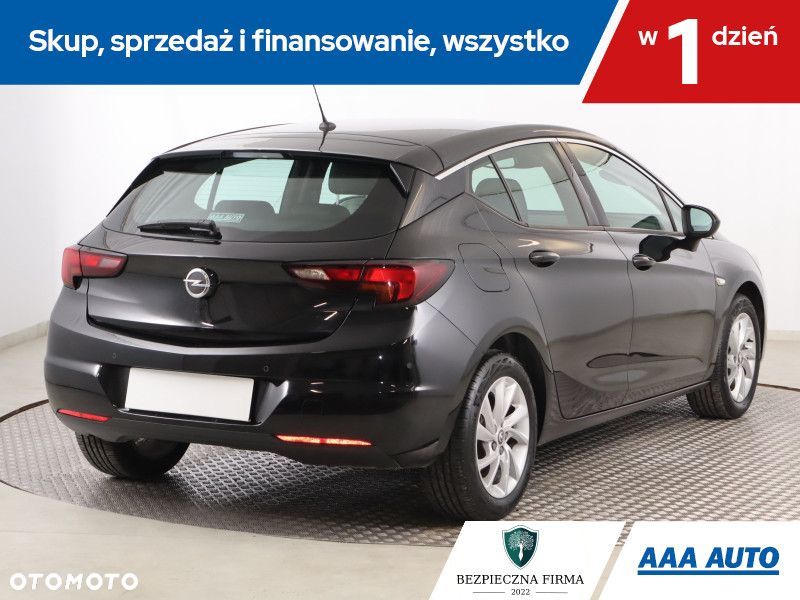 Opel Astra - 6