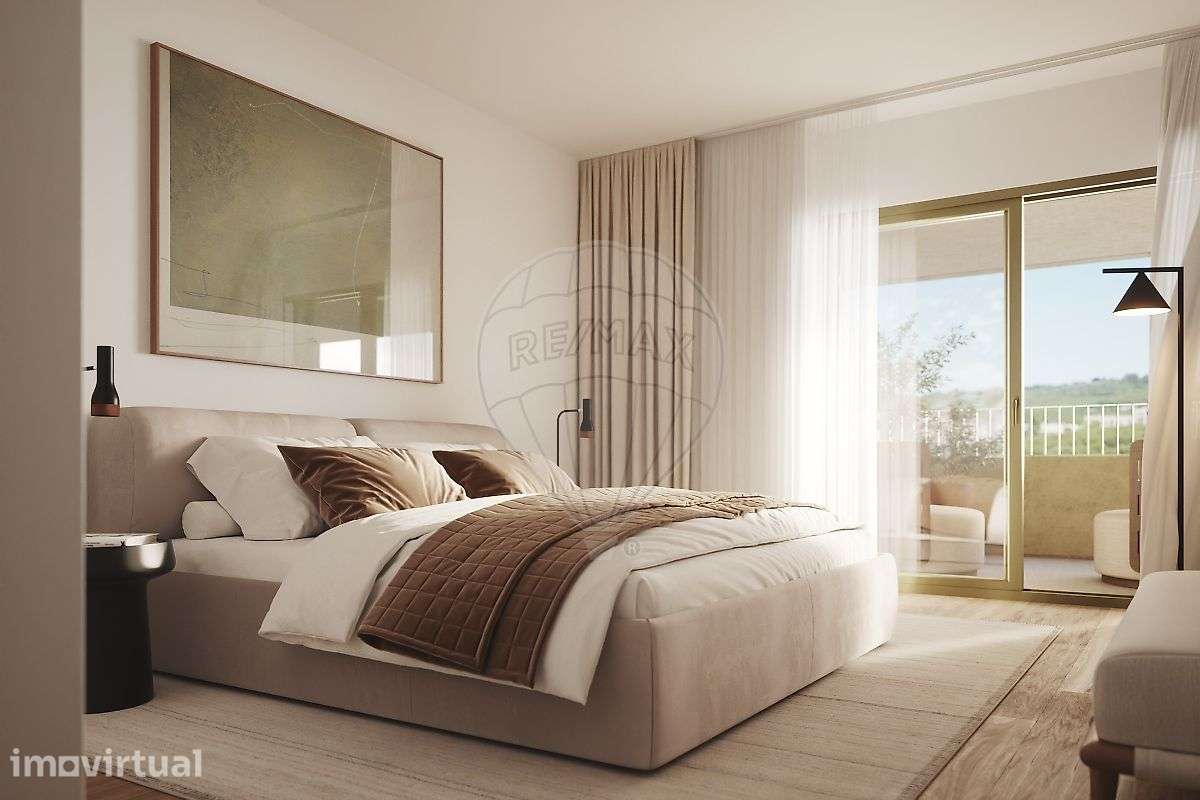 Apartamento T1 para venda - Grande imagem: 5/8