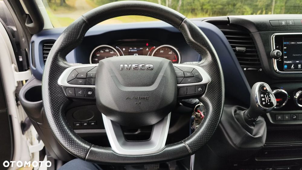 Iveco Daily - 21