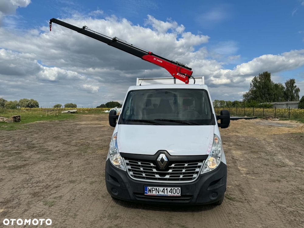 Renault MASTER - 16