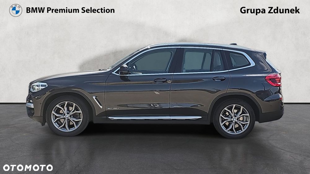 BMW X3 - 8