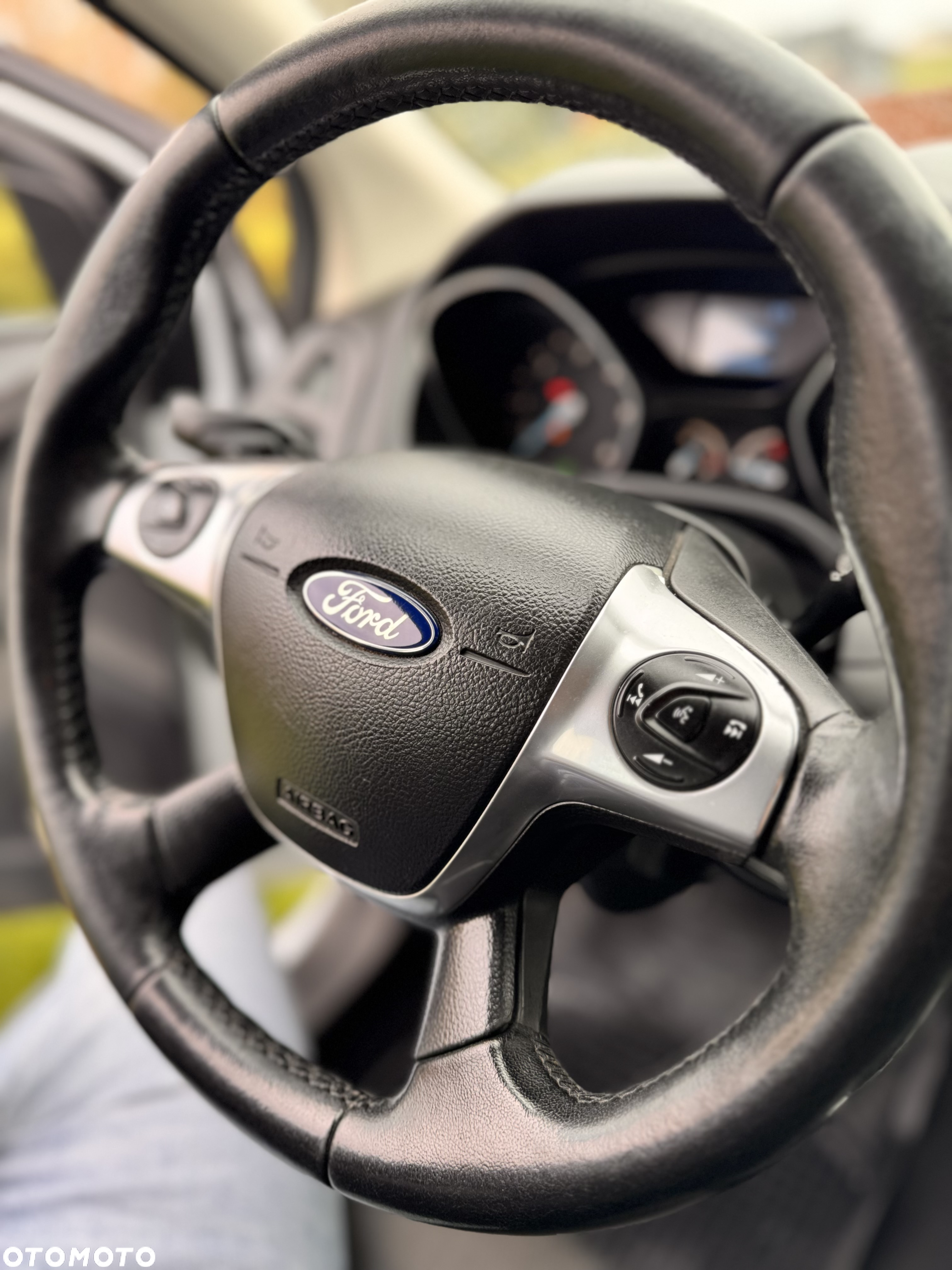 Ford Focus 1.6 TDCi Ambiente - 5