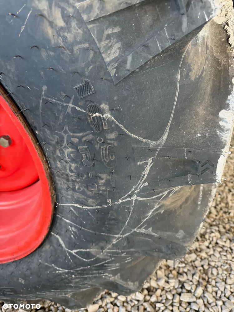 Claas JAGUAR 850 - 5