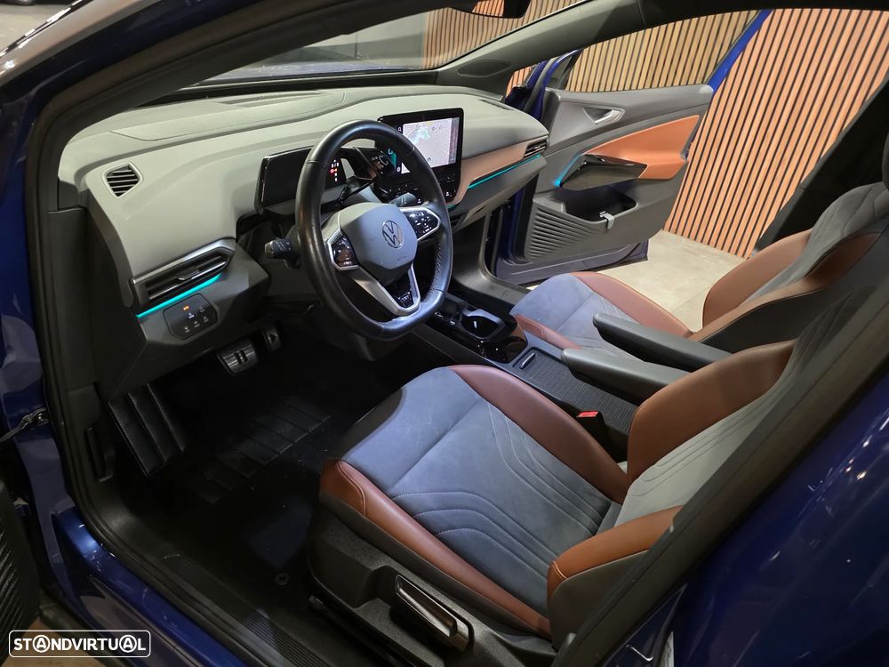 VW ID.4 Performance Upgrade Pro 1st - 14