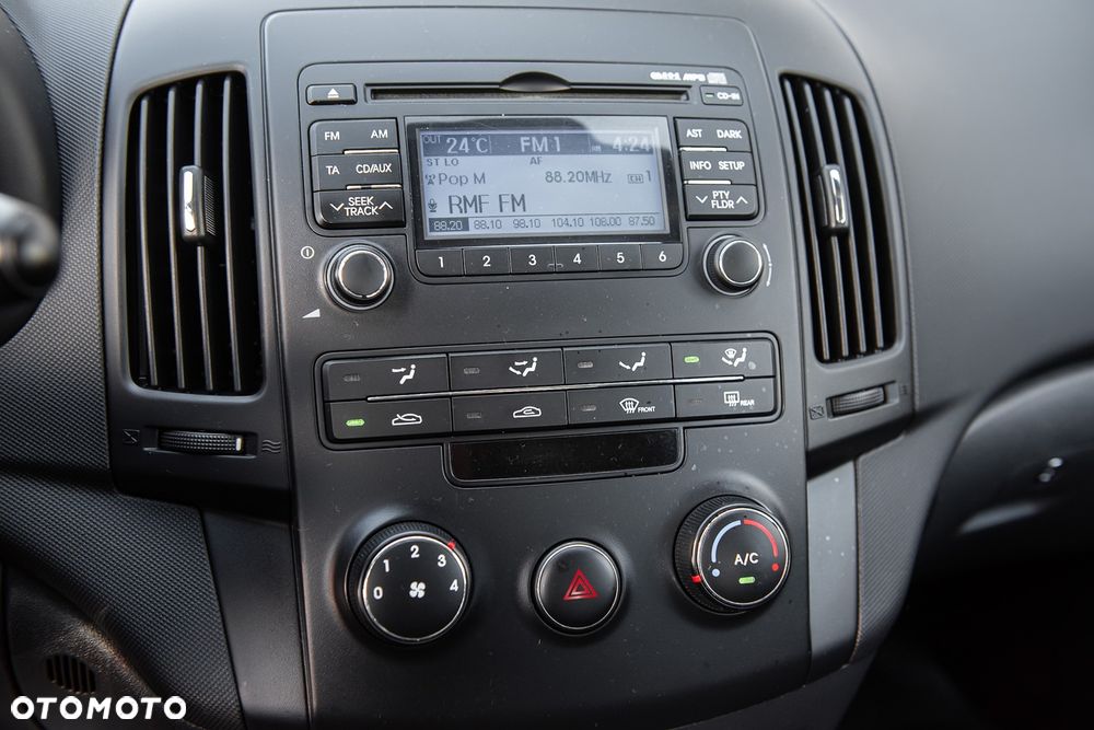 Hyundai i30 - 17