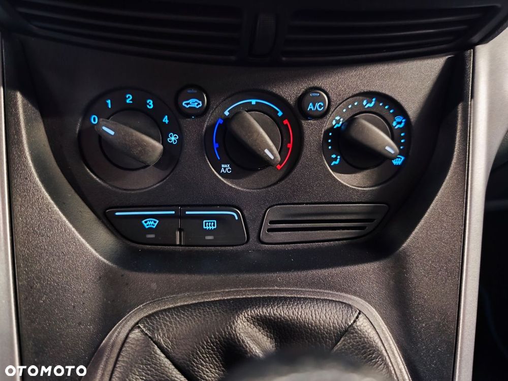 Ford C-MAX 1.6 Ti-VCT SYNC Edition - 12