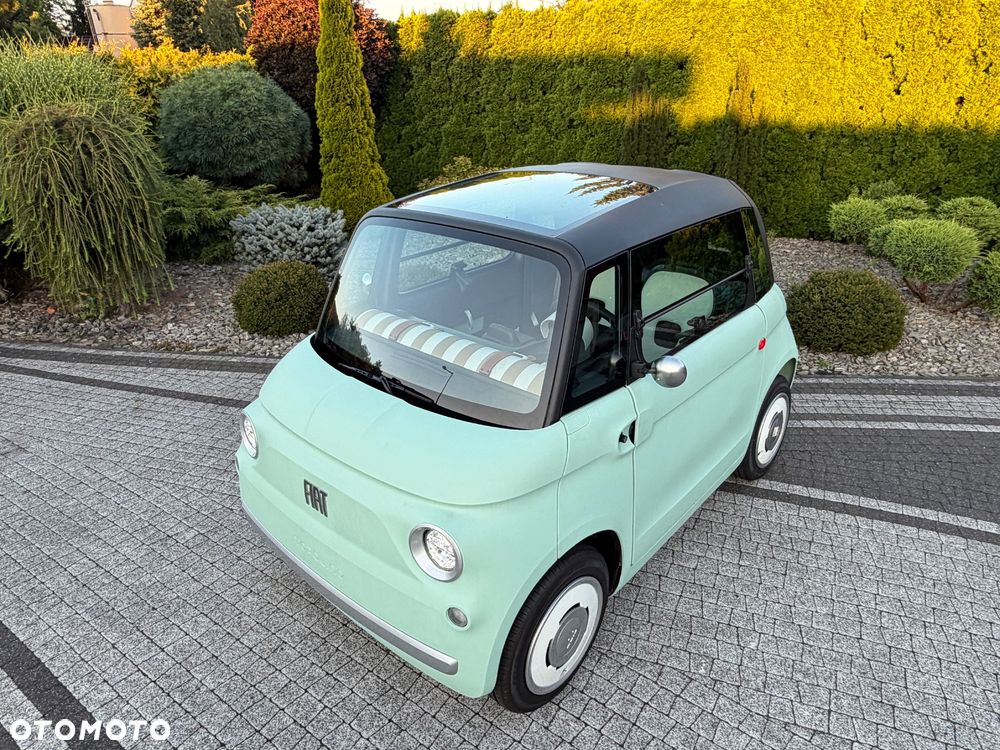 Fiat Inny - 2