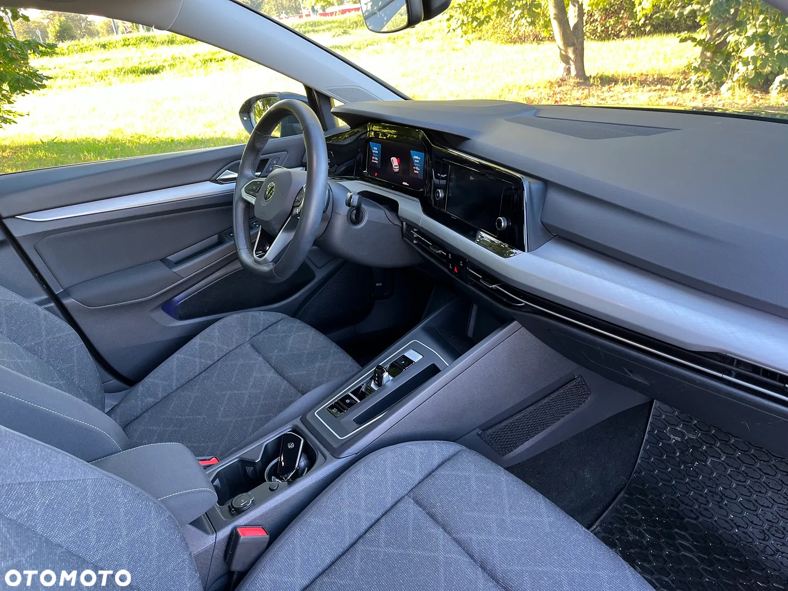 Volkswagen Golf - 18