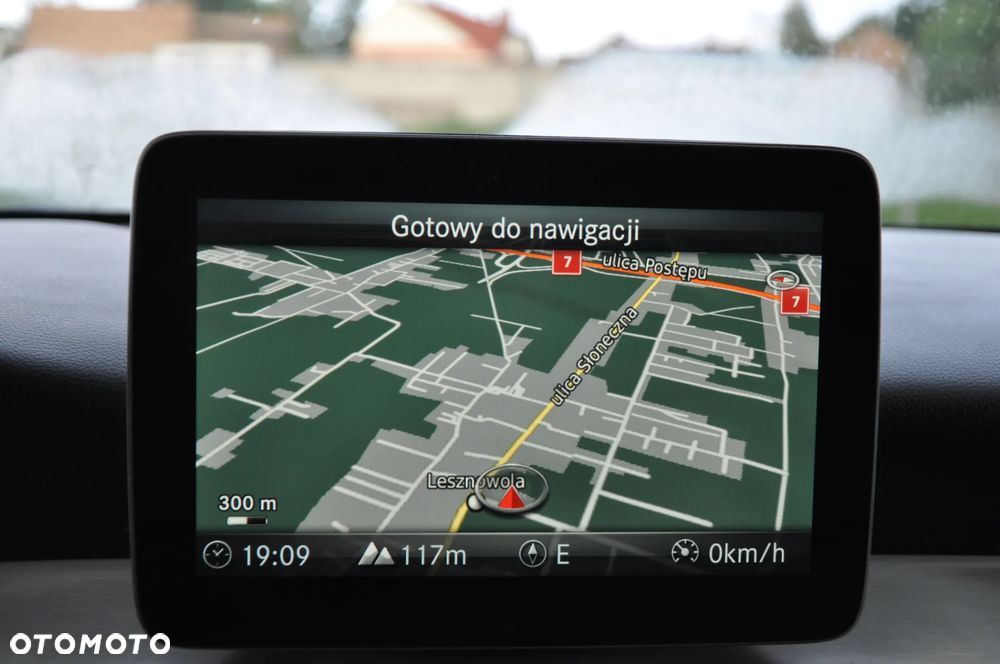 Mercedes-Benz CLA 200 (CDI) d 7G-DCT AMG Line - 18