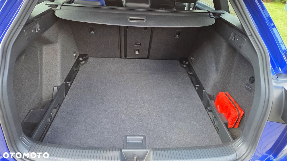 Volkswagen Golf 2.0 TSI 4Motion R DSG - 23