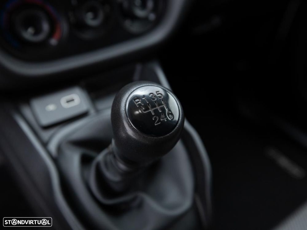 Fiat Doblo 1.6 MJ Easy c/IVA - 16