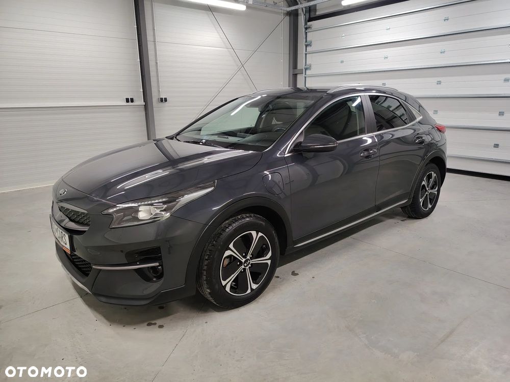 Kia XCeed 1.6 GDI PHEV Business Line DCT - 6