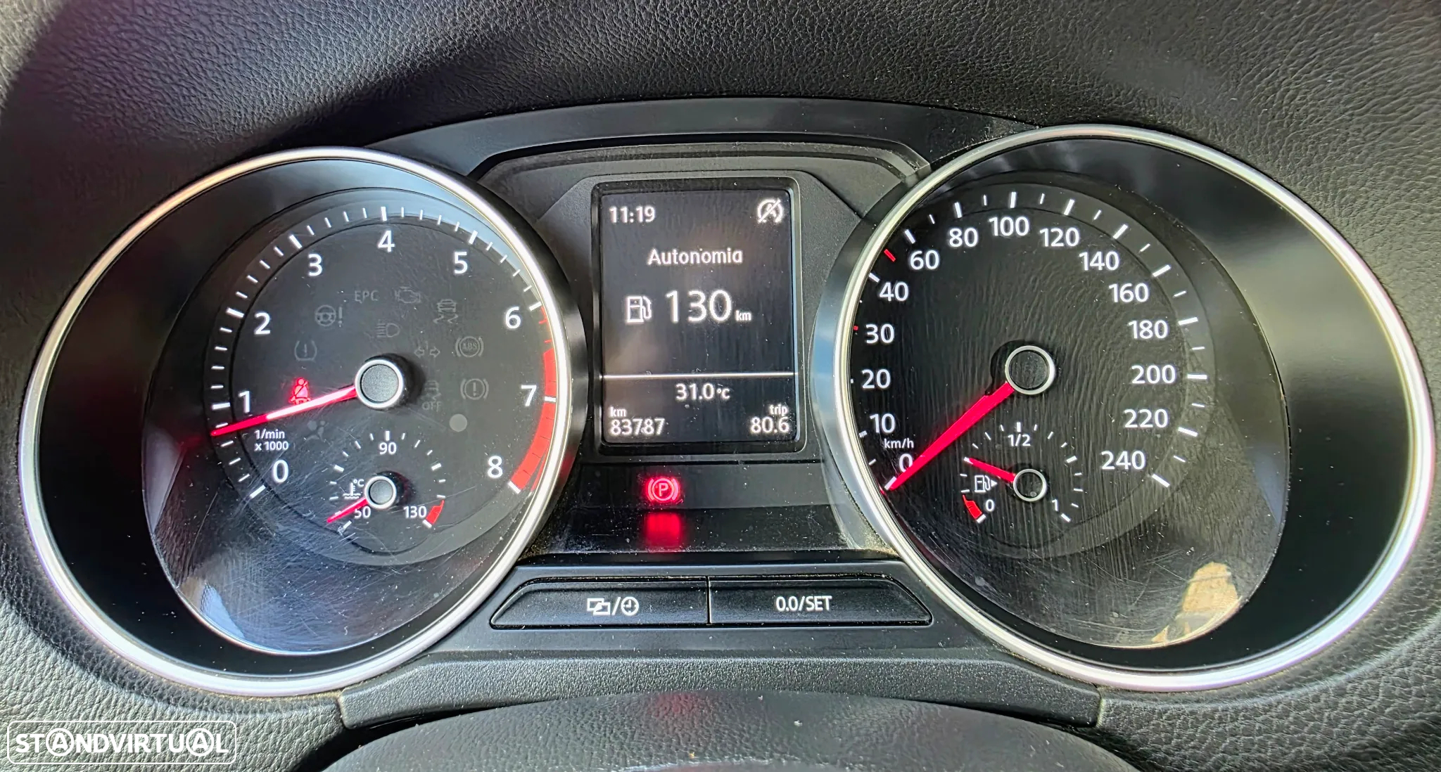 VW Polo 1.0 Confortline - 23