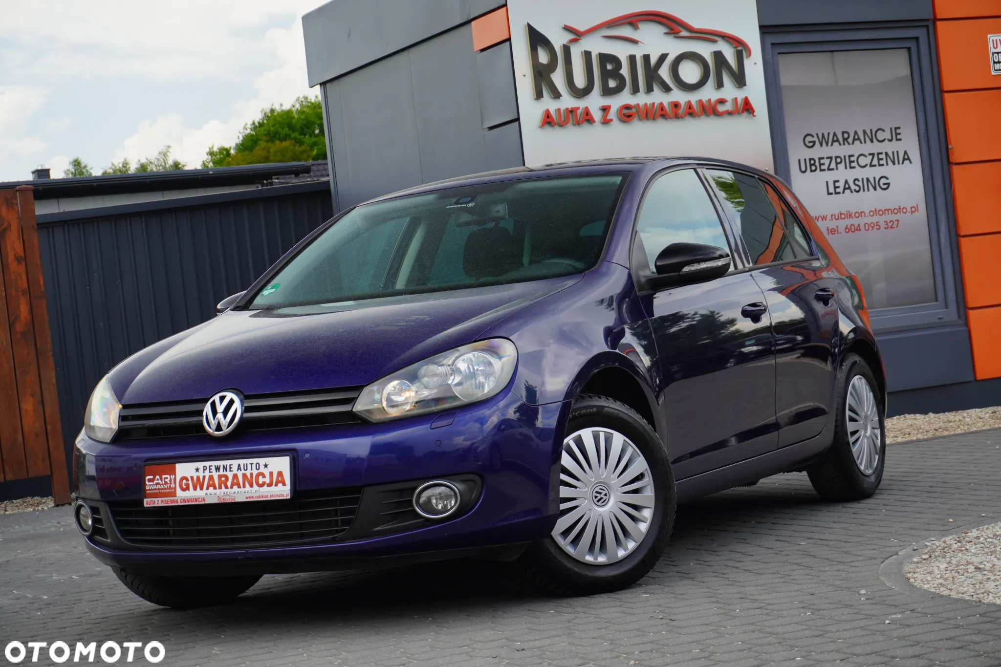 Volkswagen Golf - 9