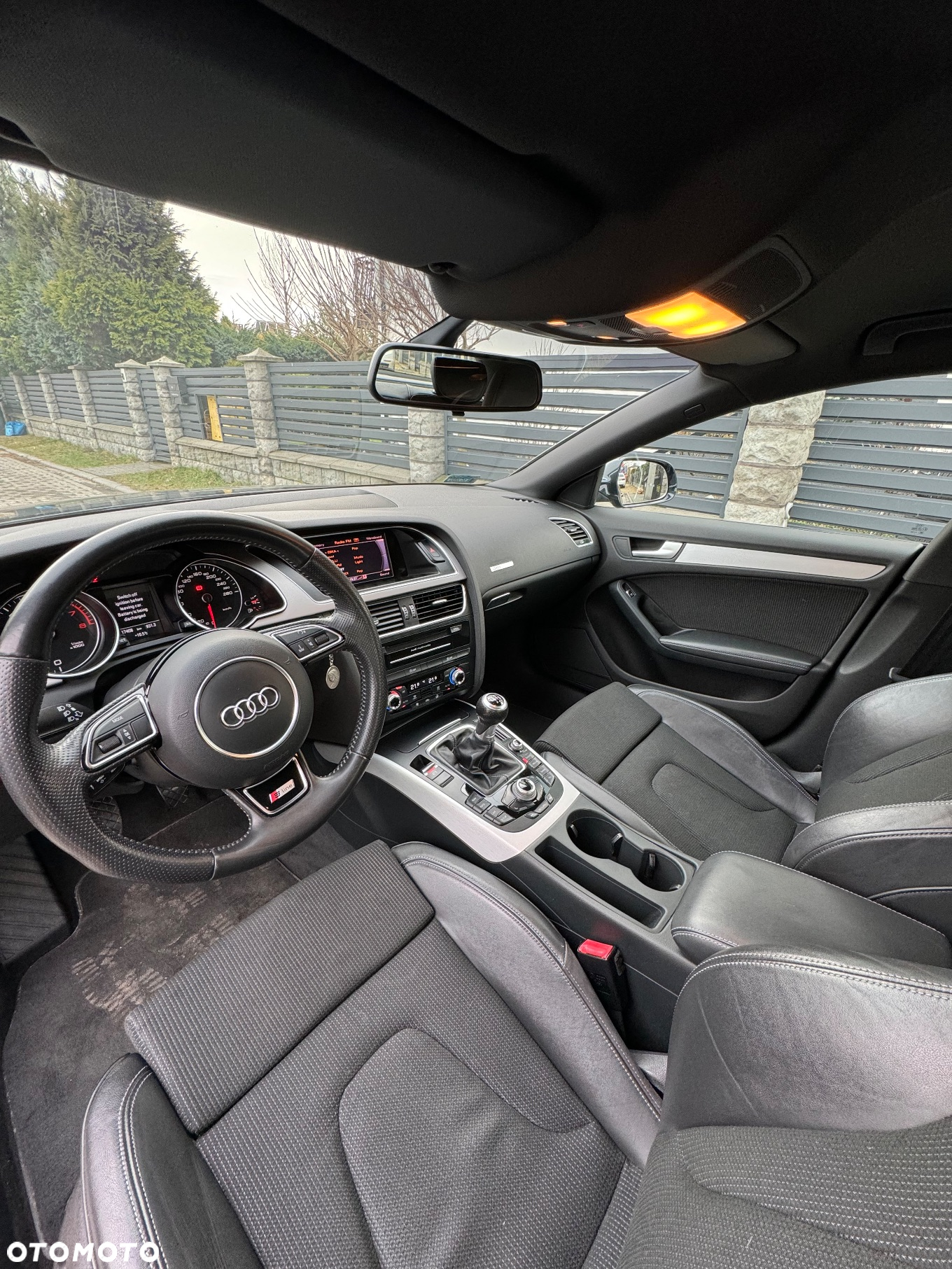 Audi A5 1.8 TFSI Sportback - 15