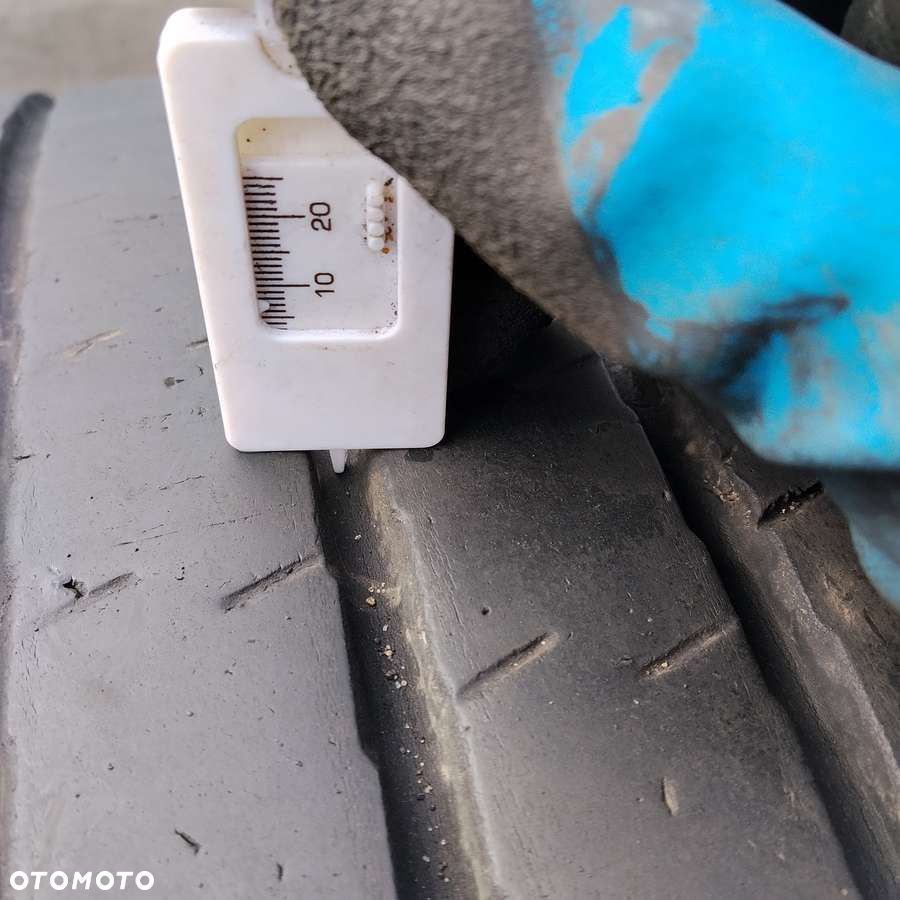 385/55 R22.5 59 - Dunlop  - 248811_950284 SP247 - 4