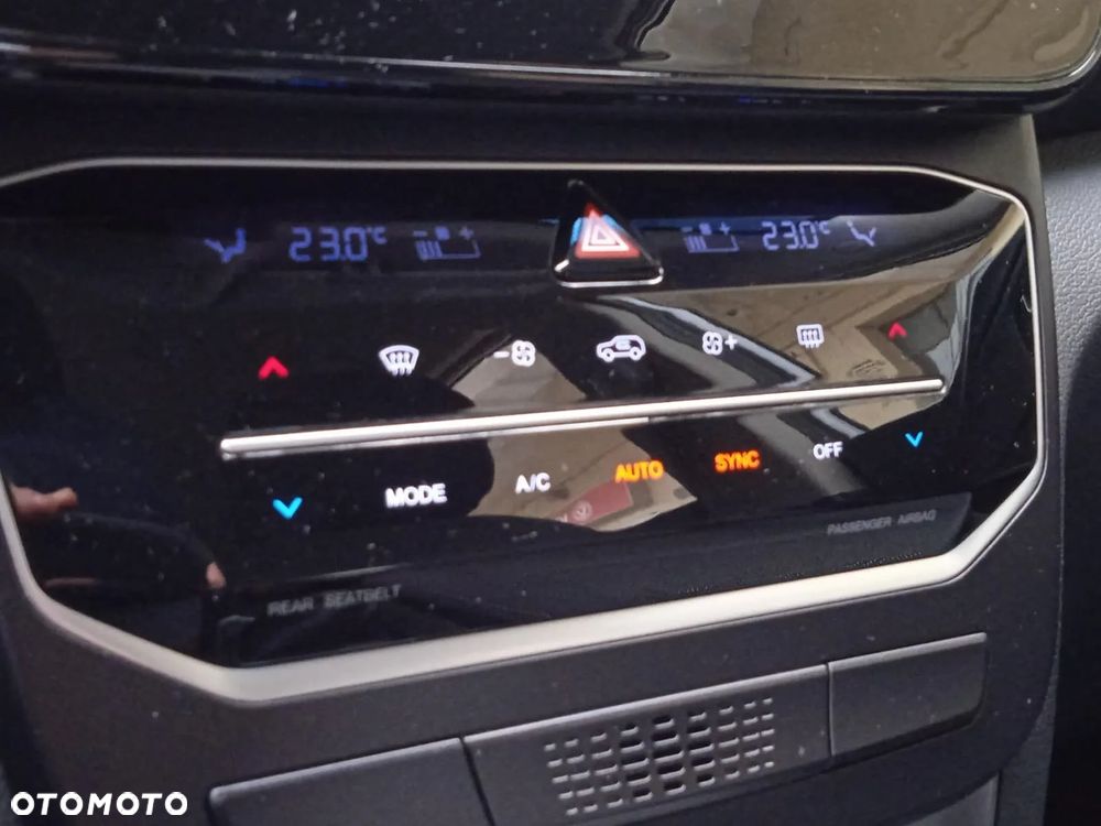 SsangYong/KGM Tivoli 1.5 T-GDI Adventure - 26