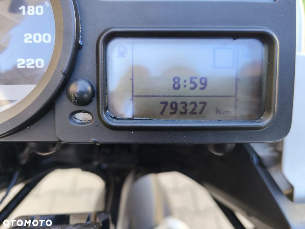 BMW GS - 18