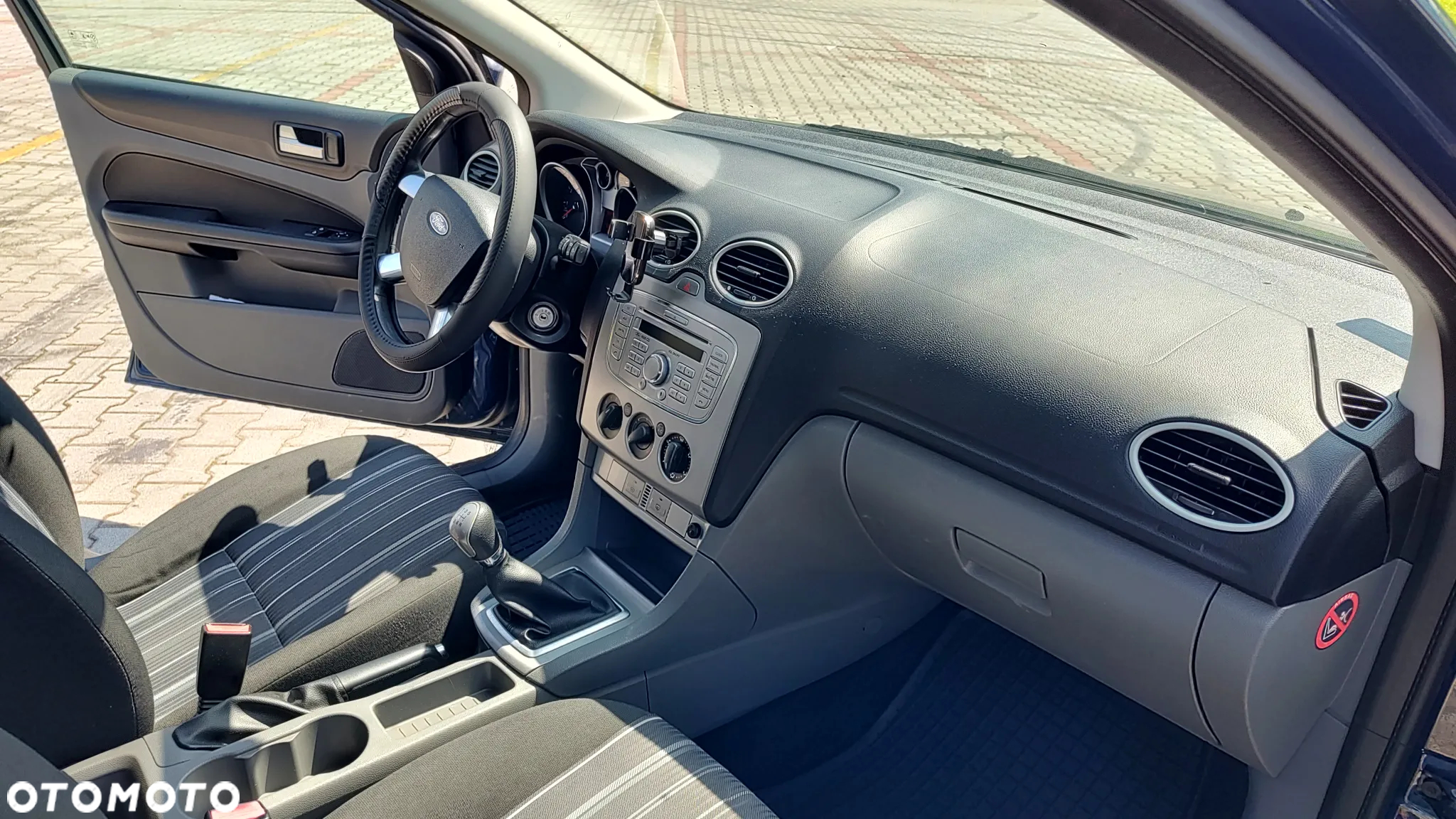 Ford Focus - 10