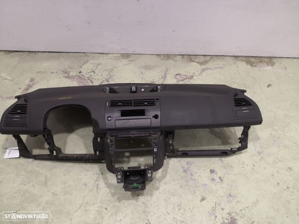 Tablier Citroën C4 I (Lc_) - 1