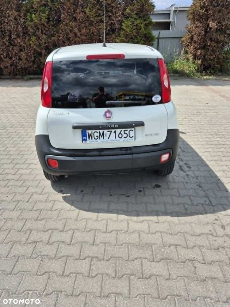 Fiat Panda 1.0 Hybrid - 6